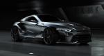Aspid GT-21 Invictus by IFR Automotive 2012 года